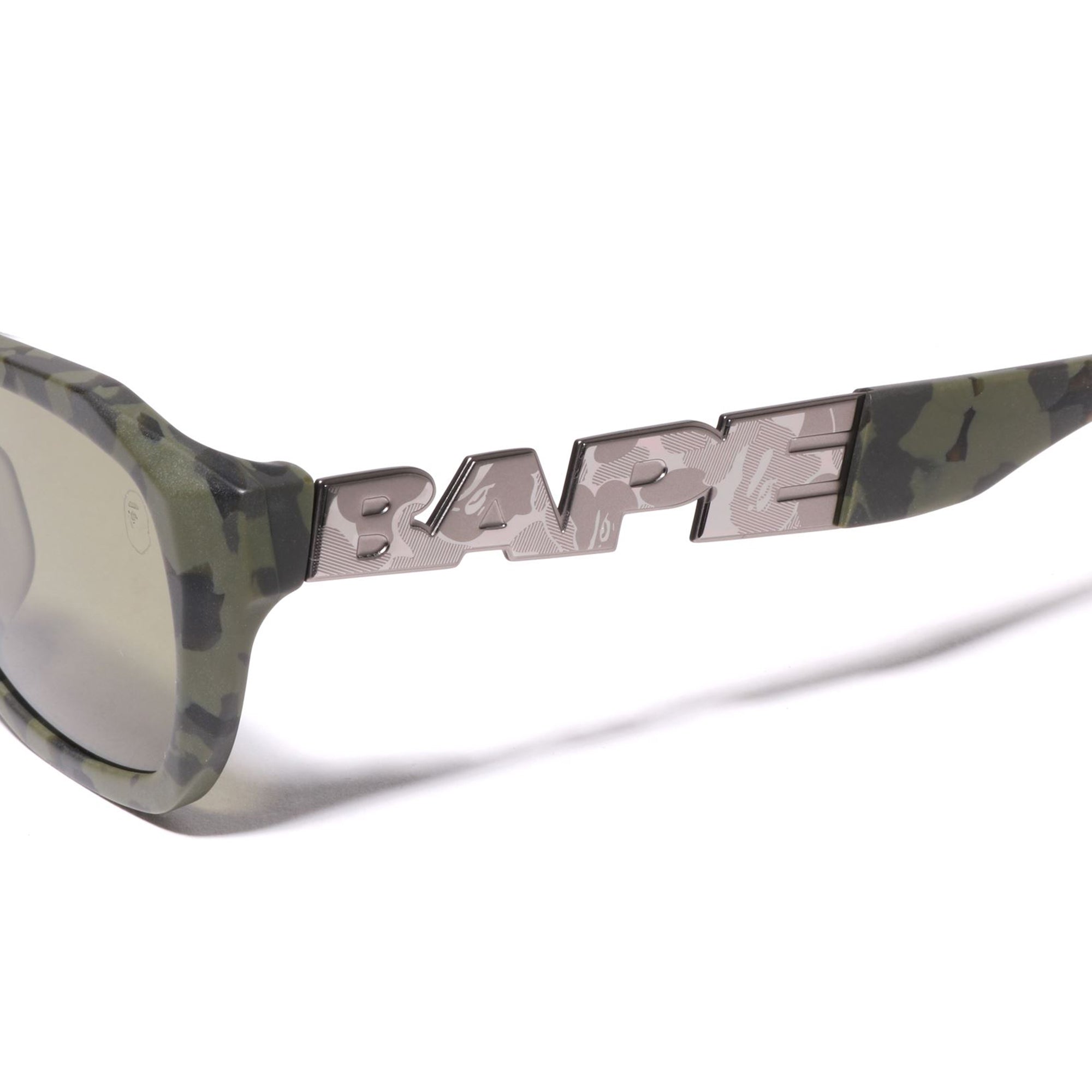 Bape Sunglasses #19 M