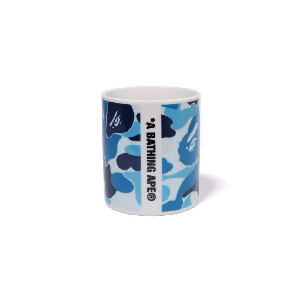 Bape Camo Mug