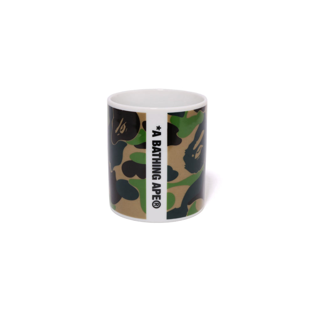 Bape Camo Mug