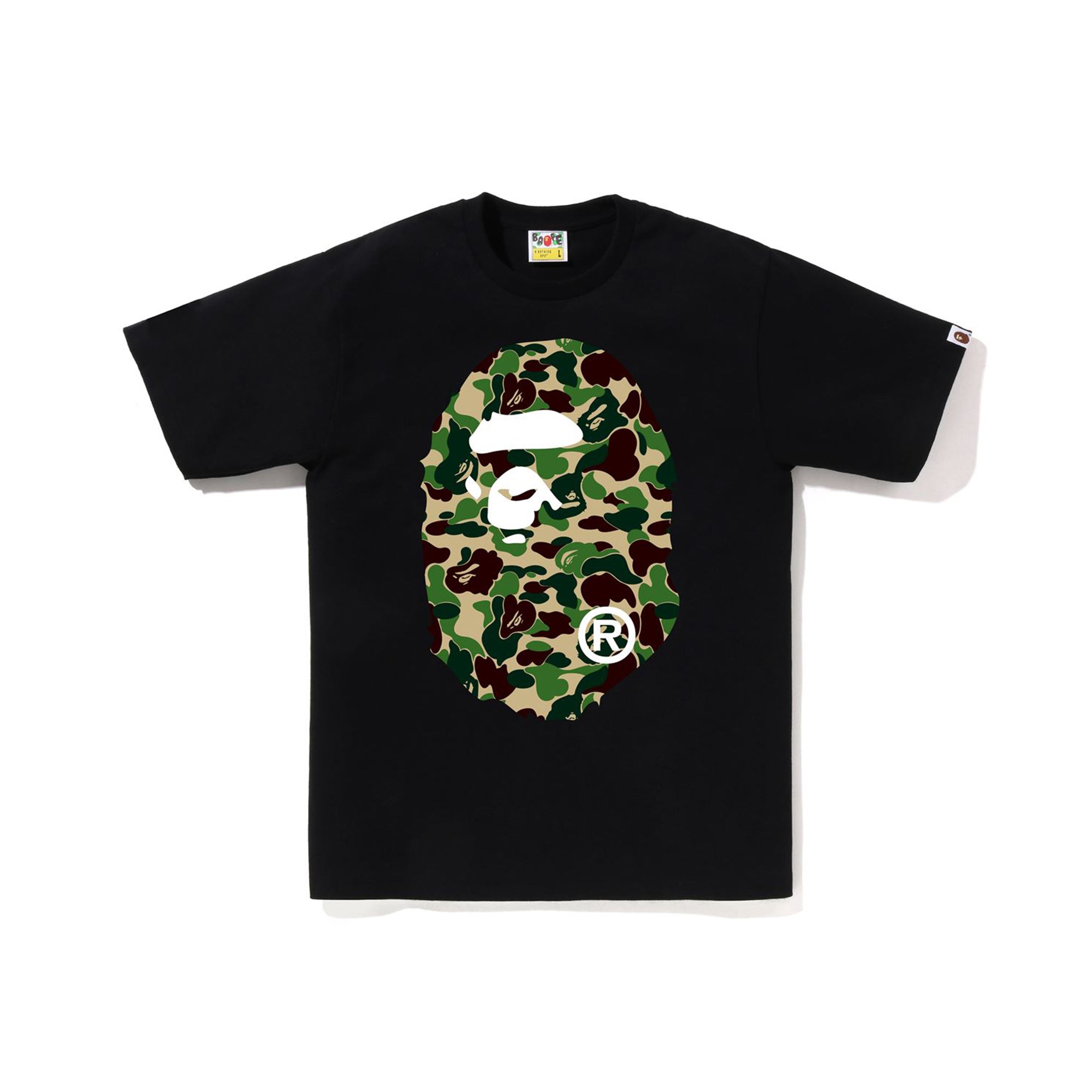 BAPE – Extra Butter India