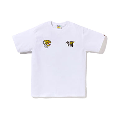 Bape Mens Souvenir Graphic Tee