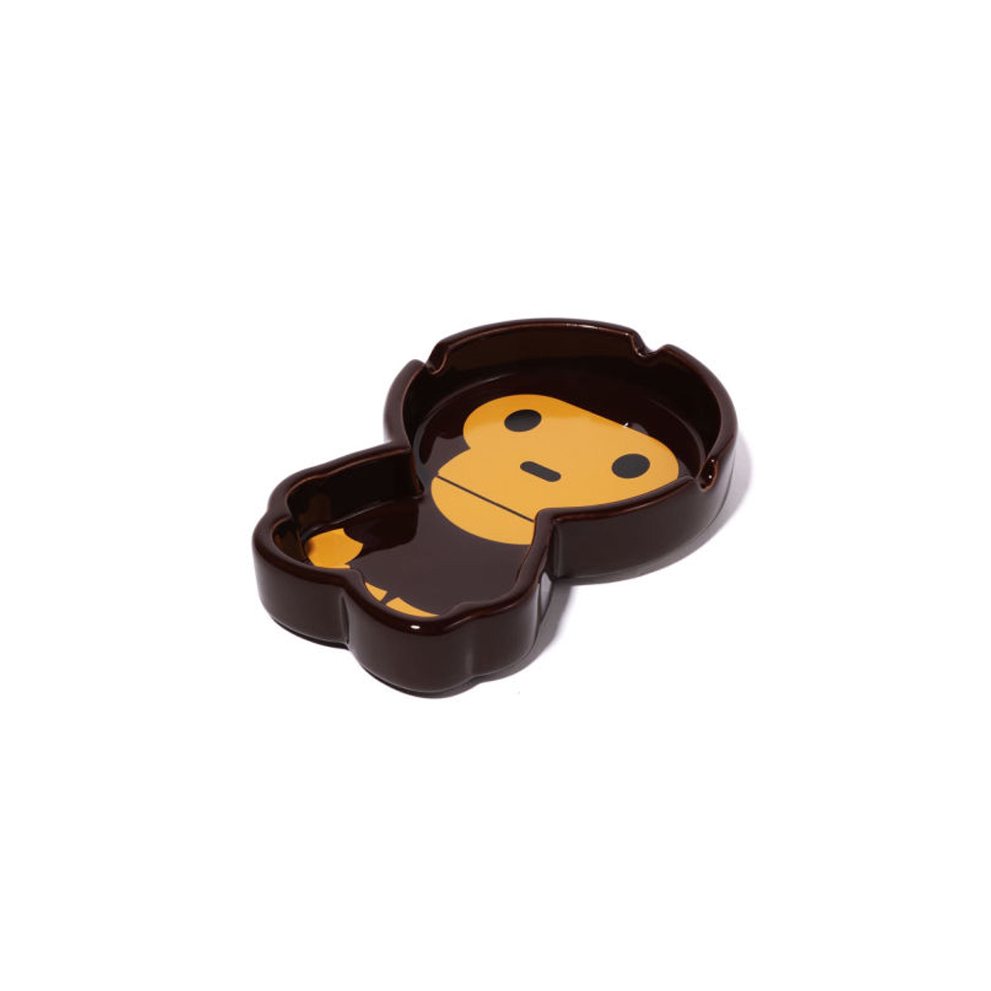 Baby Milo Ashtray M