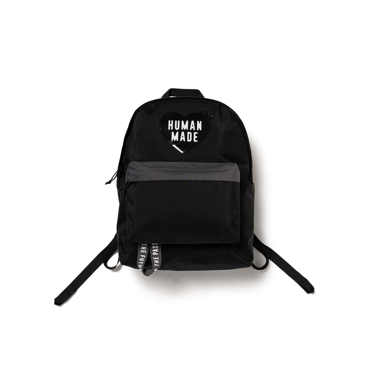 HUMAN MADE - humanmade ヒューマンメイド DELIVERY BACK PACKの通販 