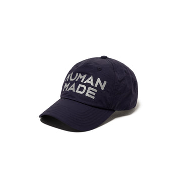 Human Made 5 Panel Nylon Cap