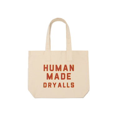 Human Made Canvan Tote