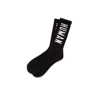 Human Made Mens Logo Socks