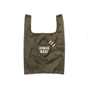 Human Made Mens Heart Shopper Bag