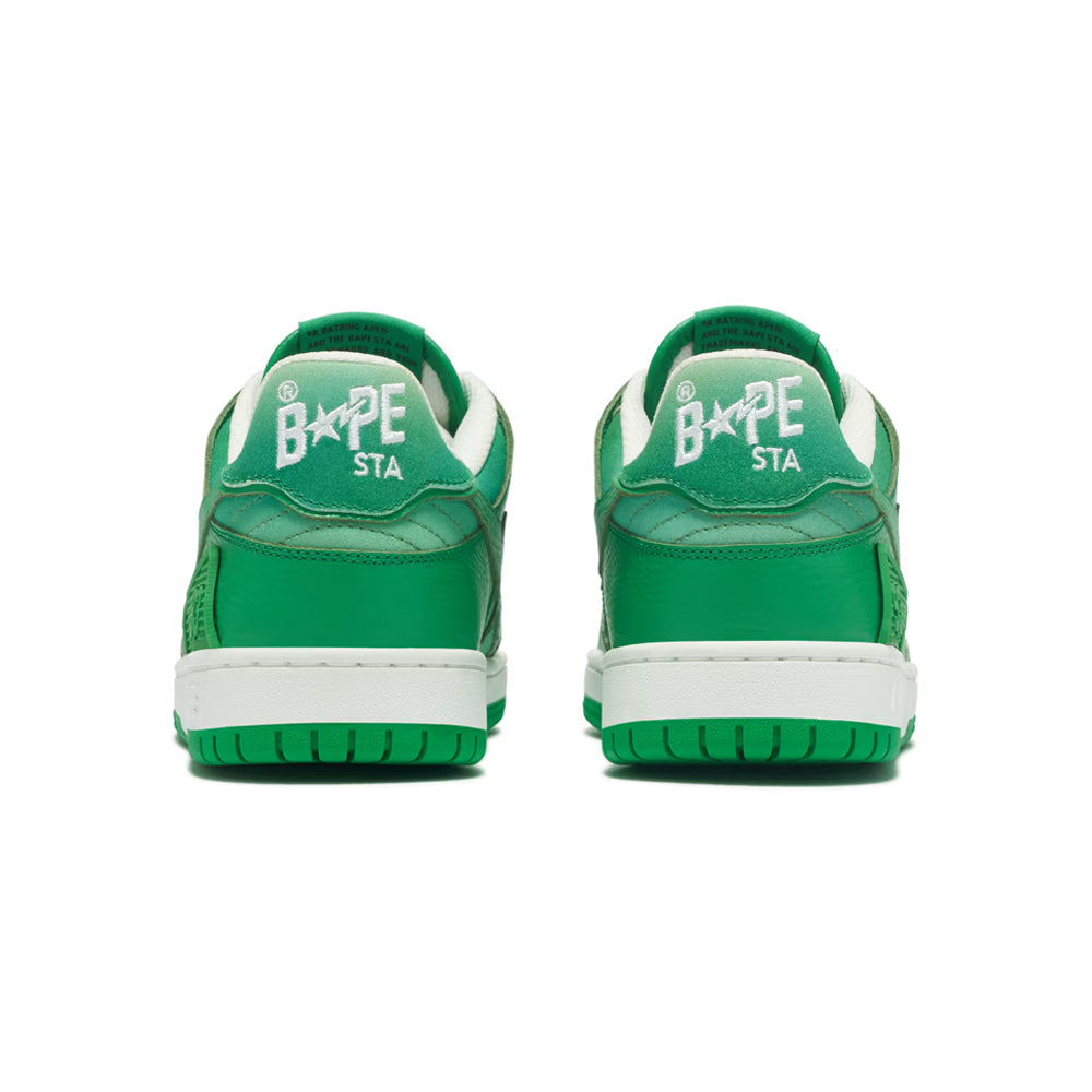 BAPE SK8 STA #4 L WOMEN SHOES