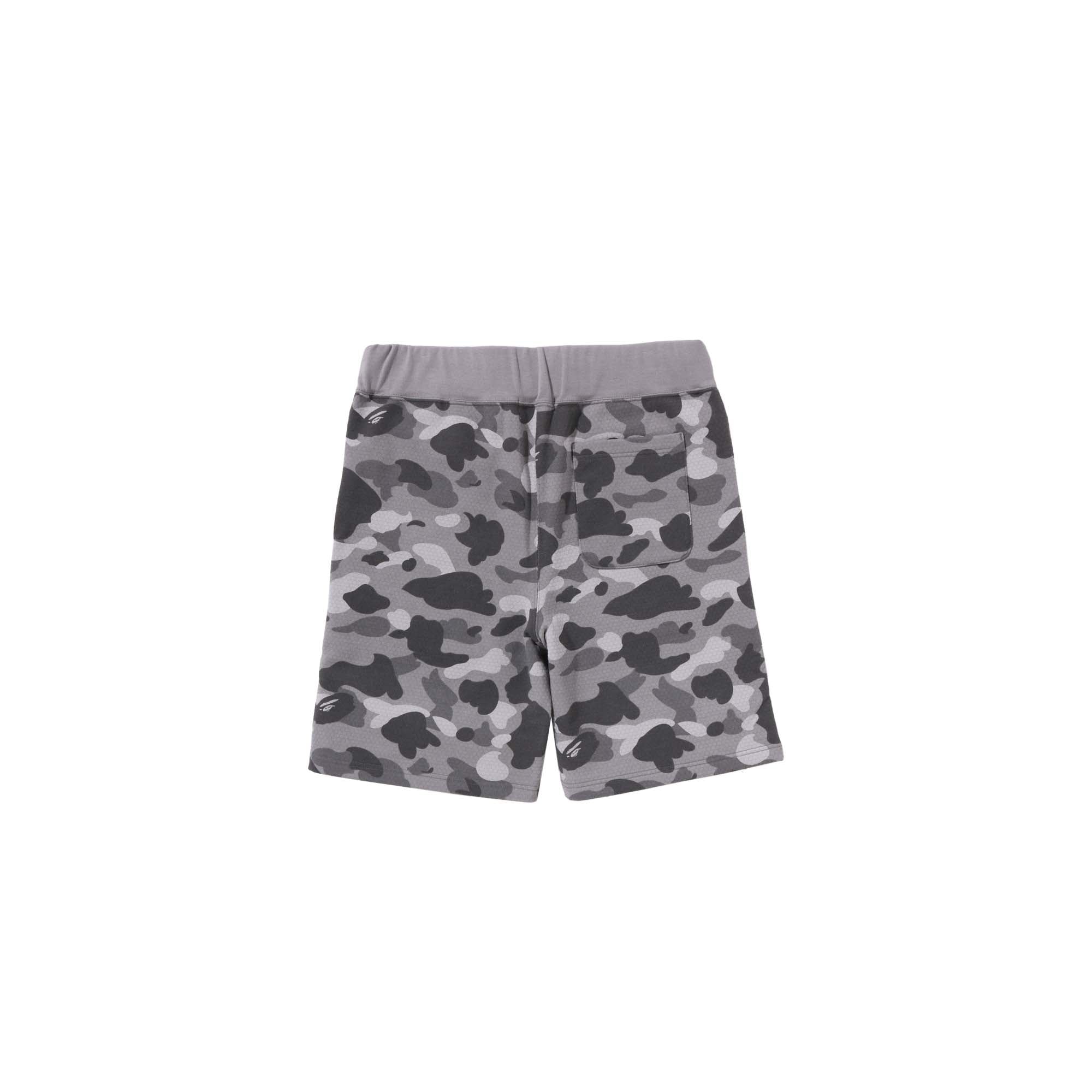 Buy Premium Bape Mens Sweat Shorts Online – Extra Butter India