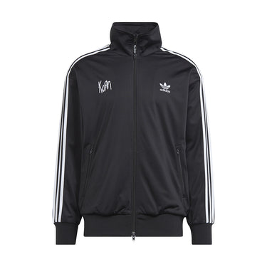 Adidas x KORN Track Top Sweatshirt