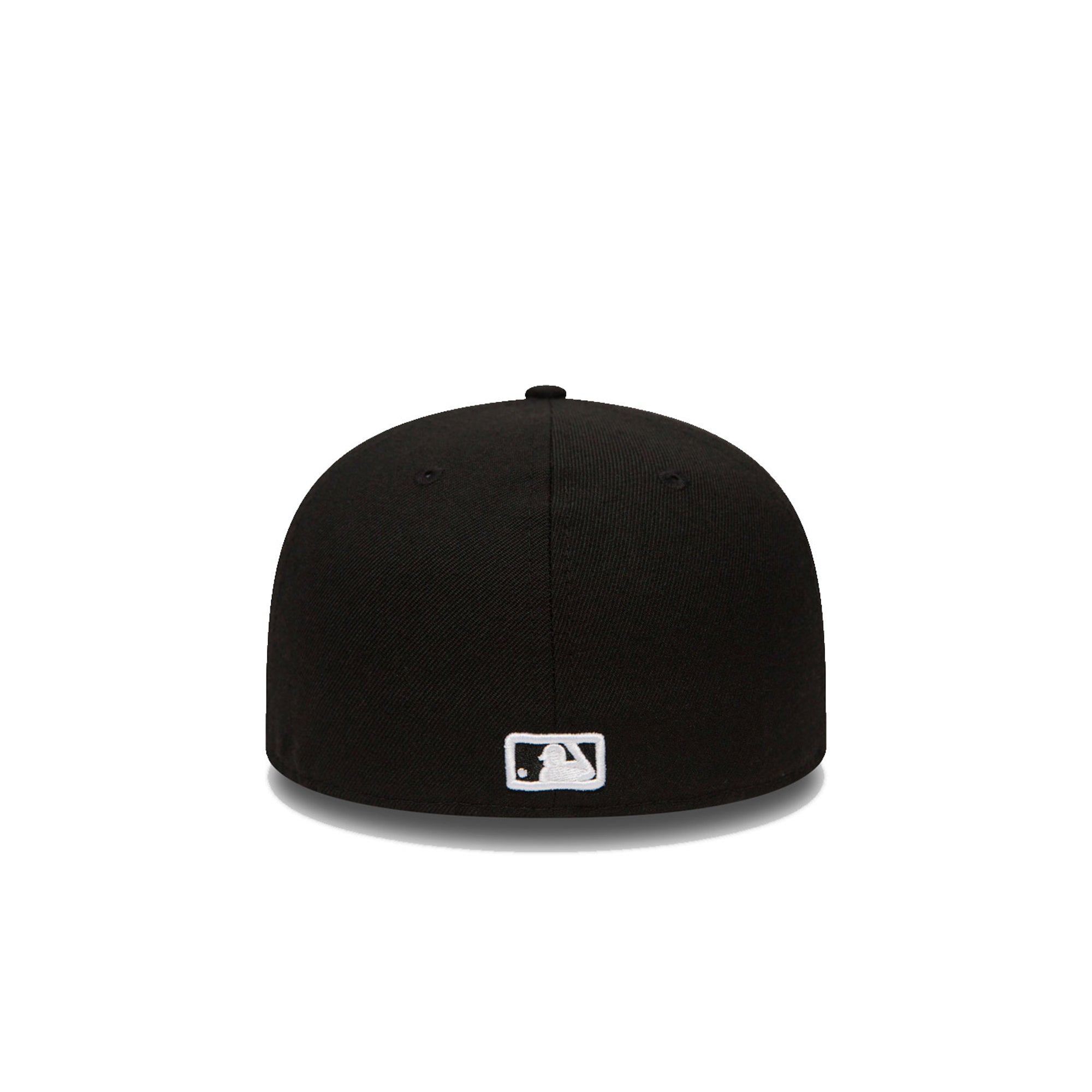 Buy Premium New Era New York Yankees Black 59FIFTY Fitted Cap Online –  Extra Butter India
