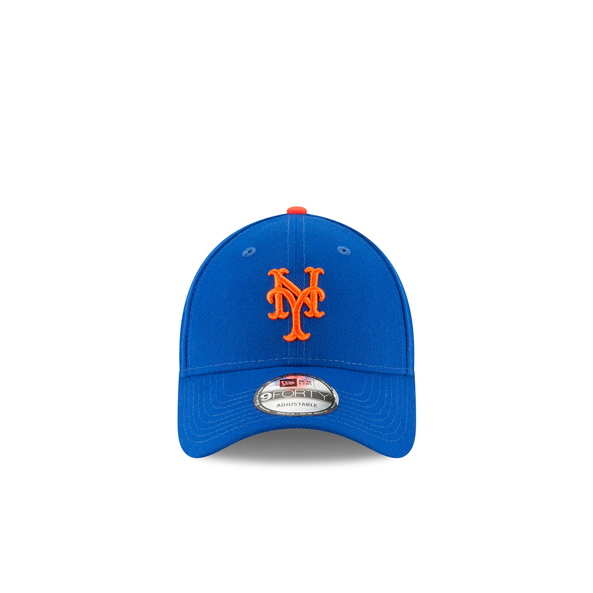 Buy Premium New Era New York Mets The League Blue 9FORTY Cap Online – Extra  Butter India