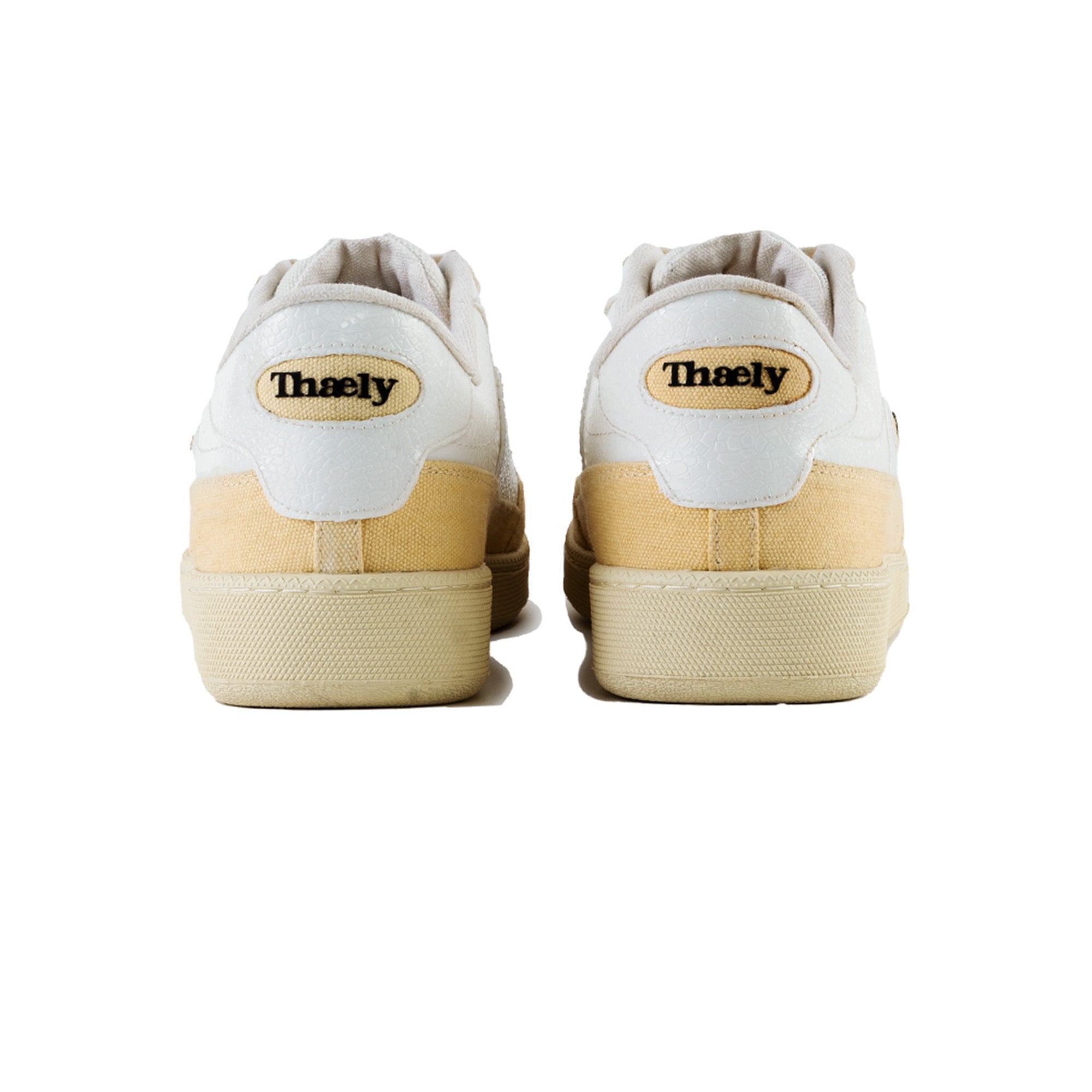 Thaely Mens Aged Y2K Pro Shoes