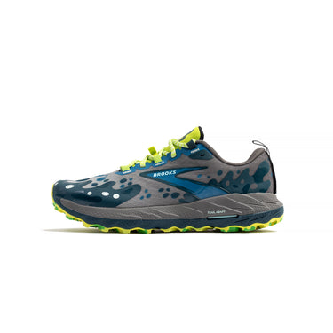 Extra Butter x Brooks Mens Cascadia 18 Shoes