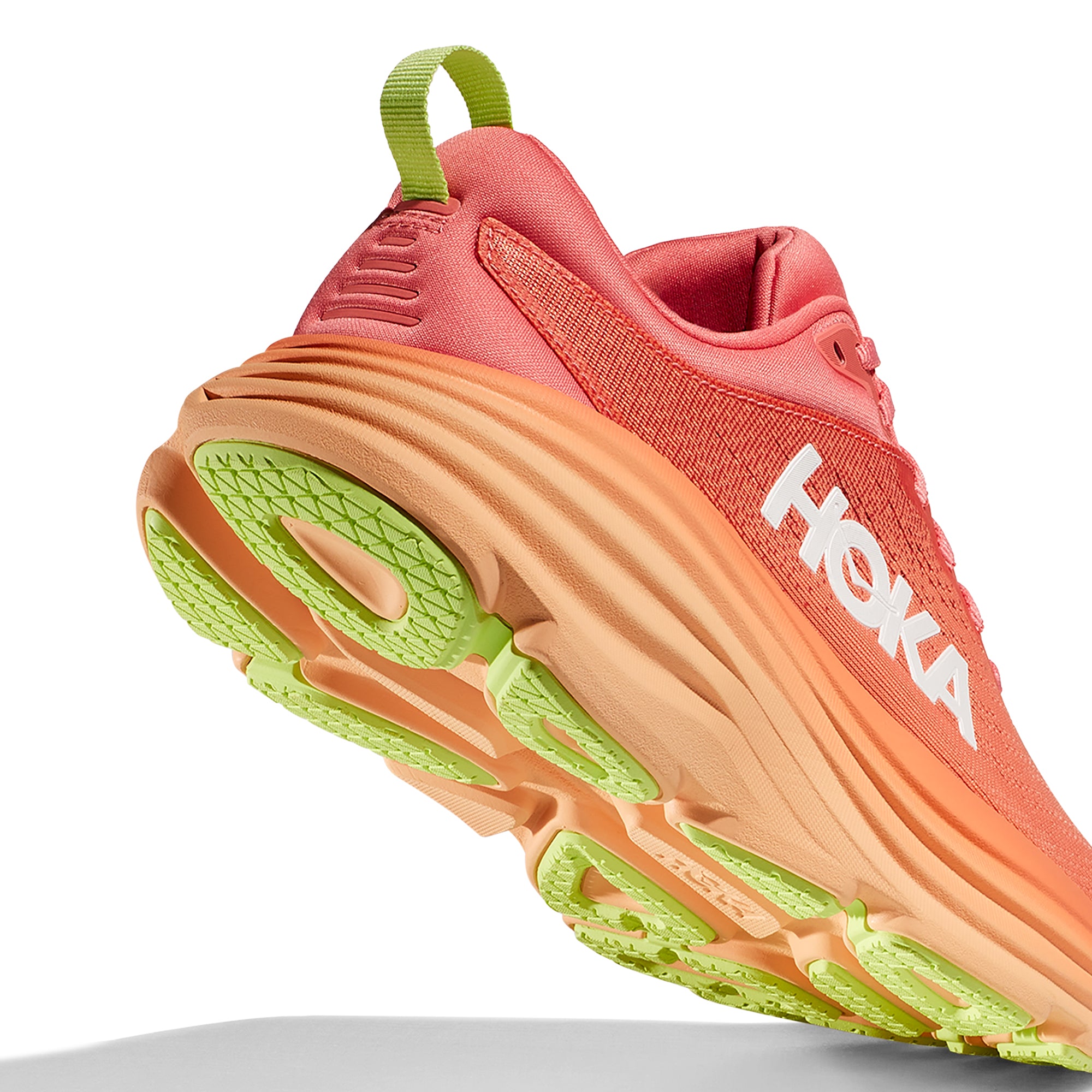 Hoka Womens Bondi 8 Shoes