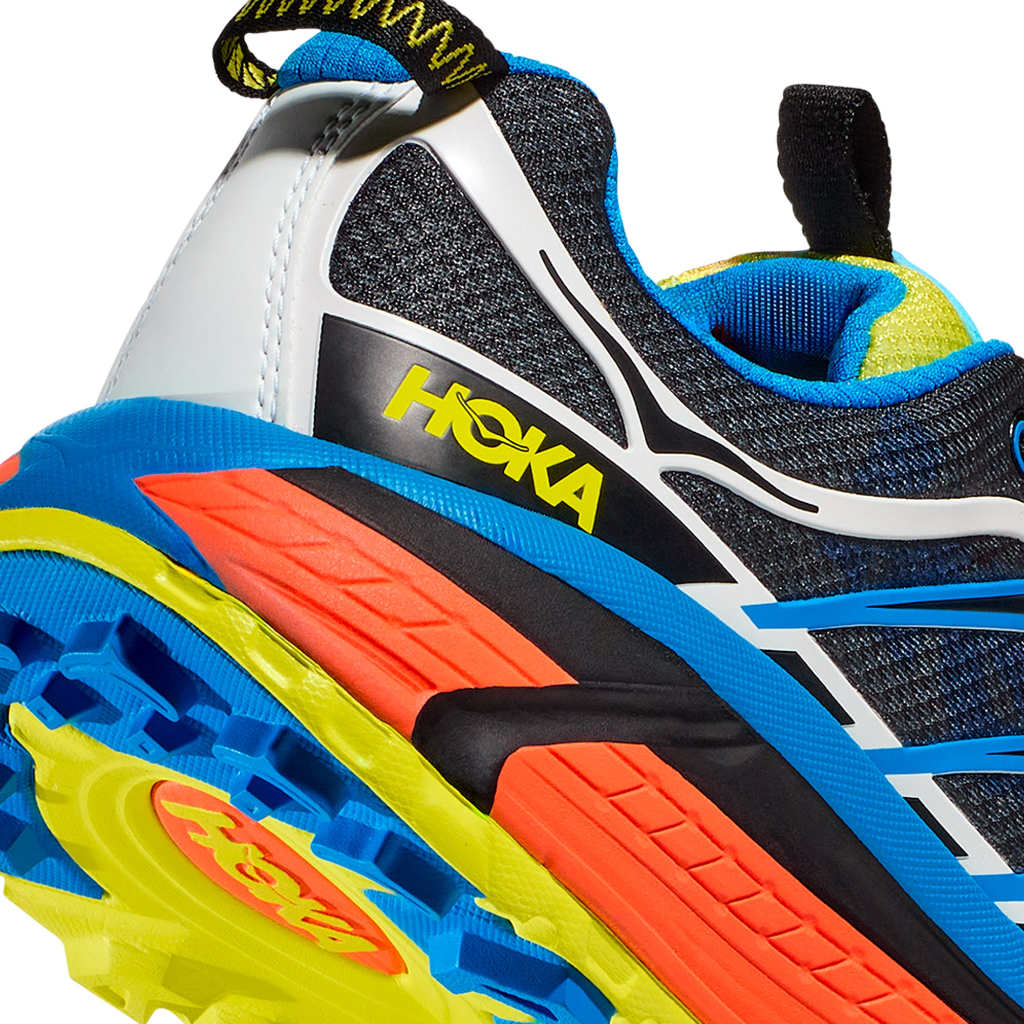 Hoka Unisex Mafate Speed 2 Shoes