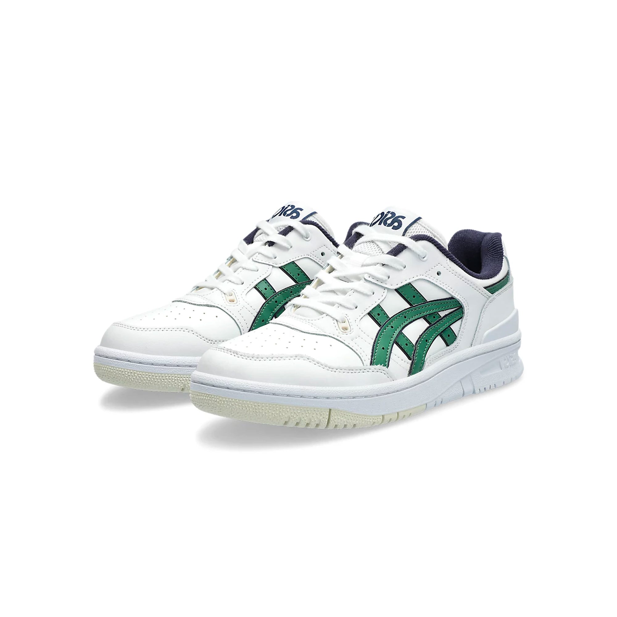 Men's LYTE CLASSIC | Smog Green/Black | Sportstyle Shoes | ASICS | Sneakers  men fashion, Classic sneakers, Classic shoes