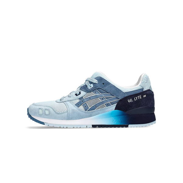 Asics gel lyte top 3 blue grey