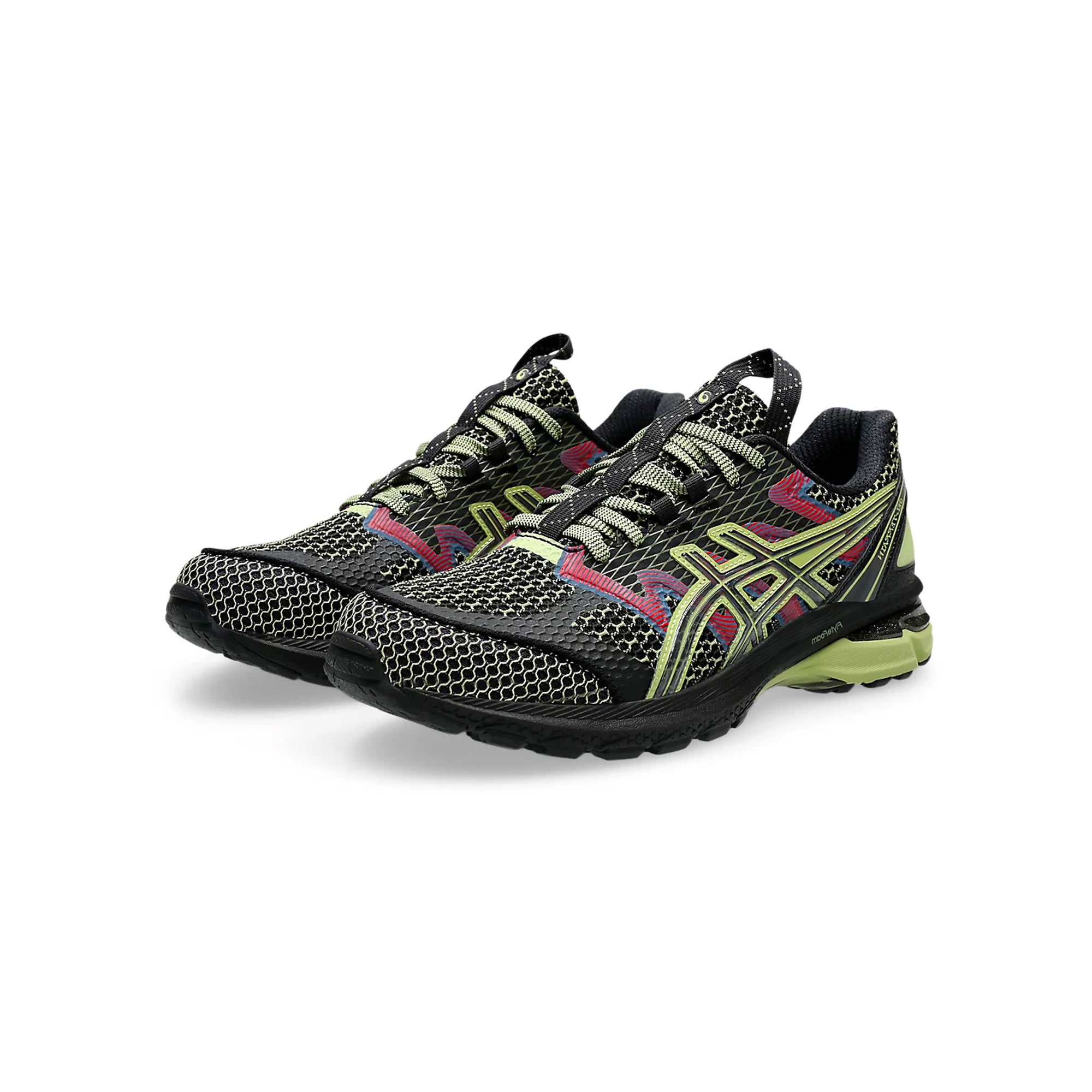 Asics US4-S Gel-Terrain Shoes