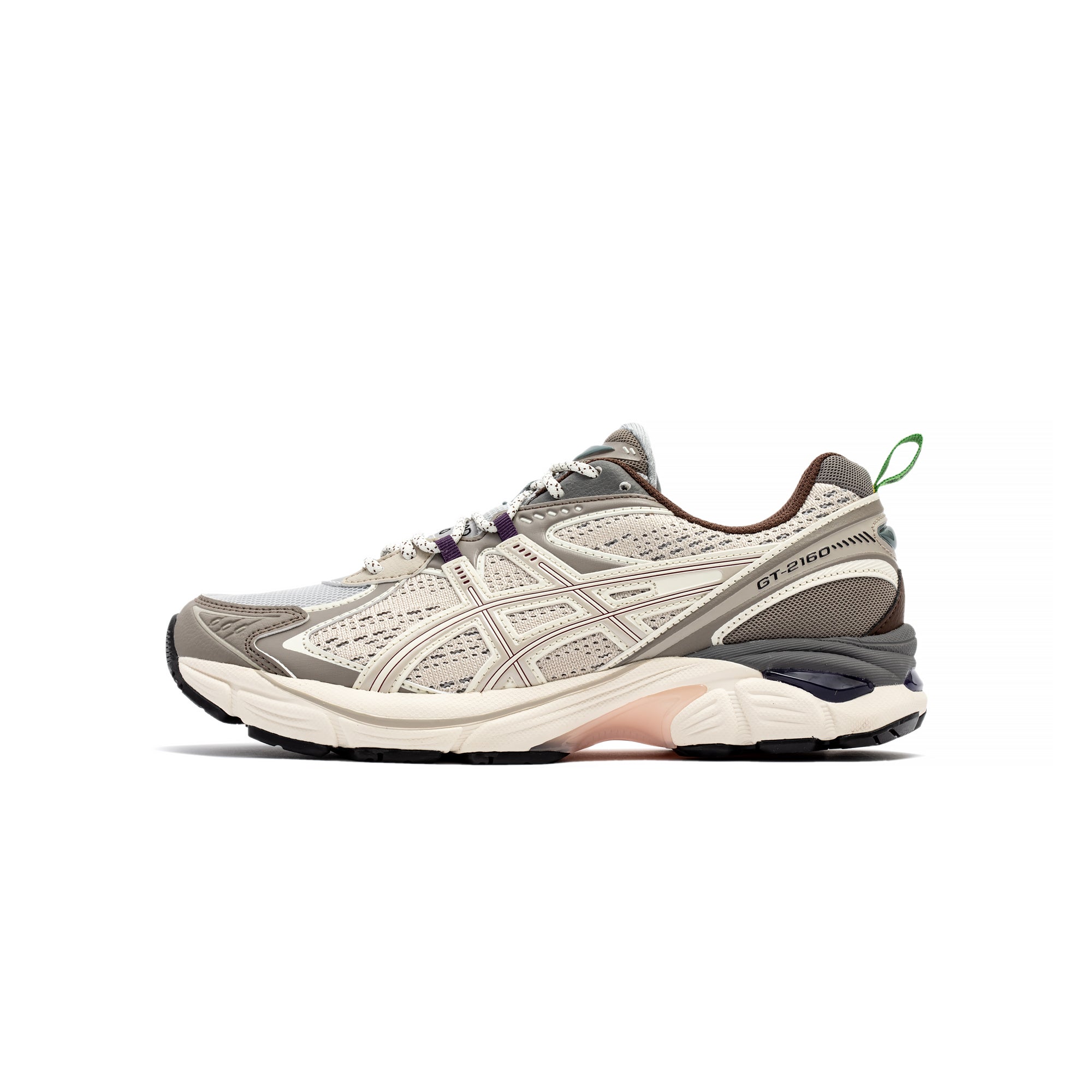 Asics x WOODWOOD GT-2160 Shoes card image