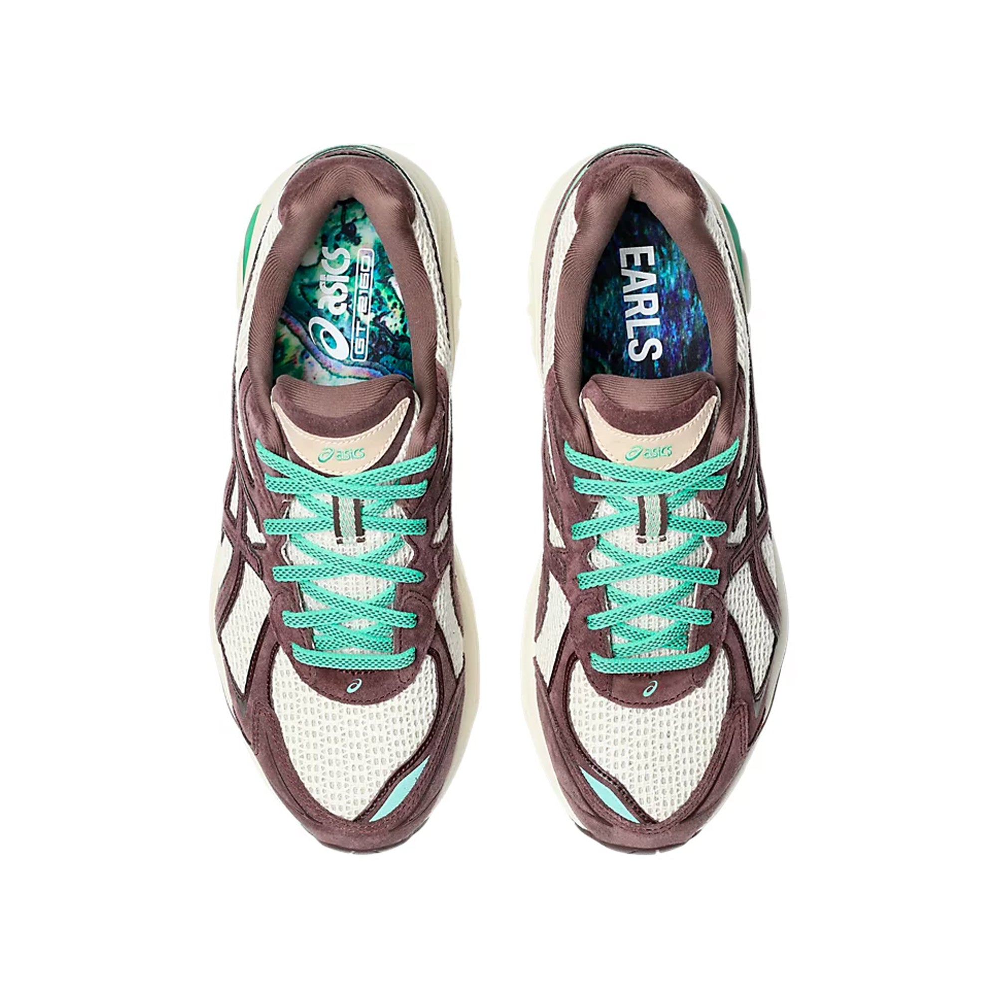 Asics x EARLS  GT-2160 Shoes