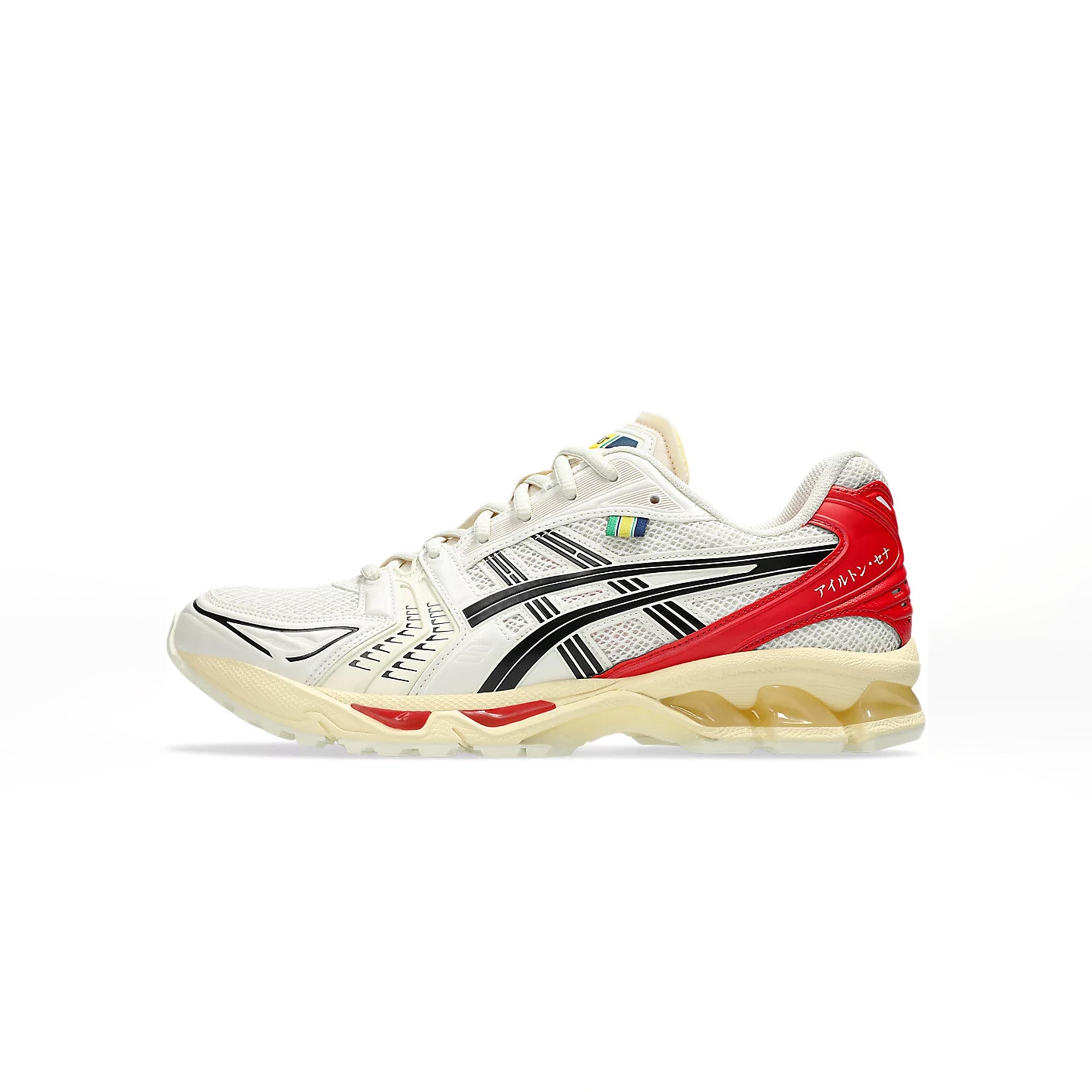 Asics x Senna Gel Kayano 14 Shoe card image