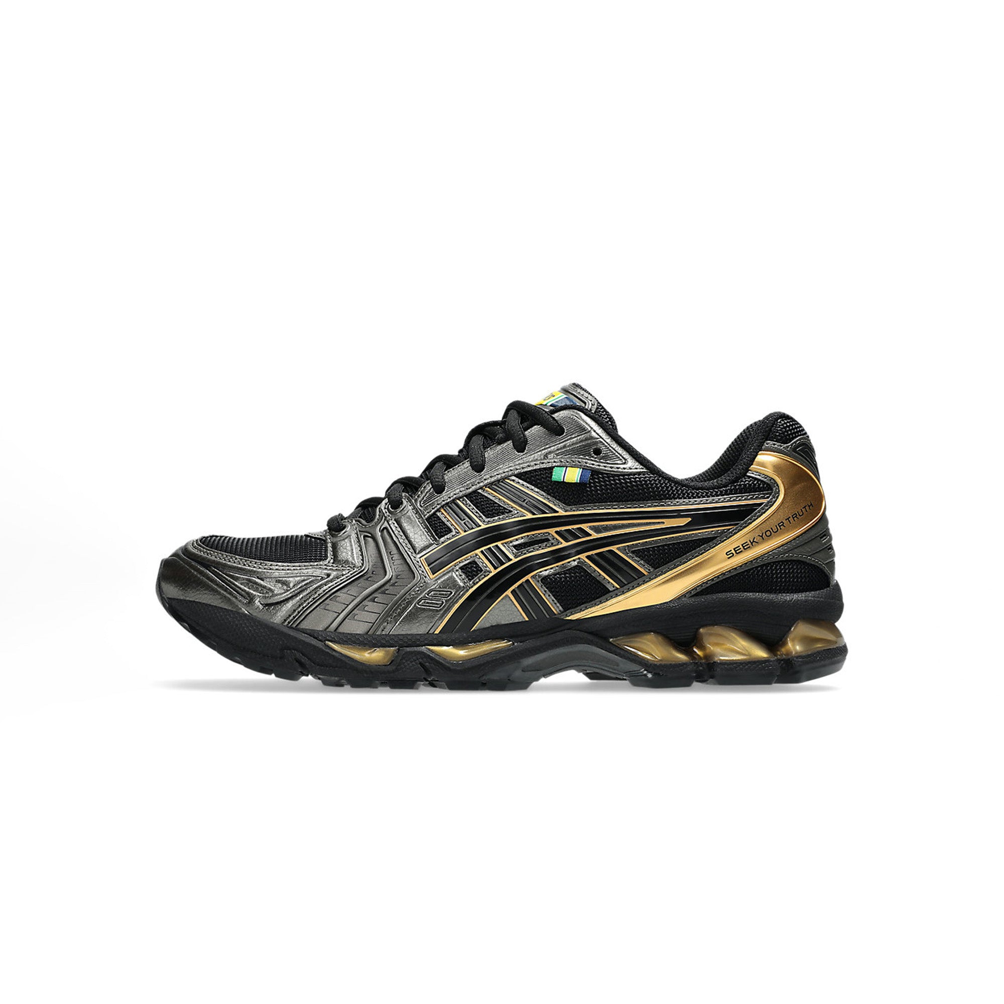 Asics x Senna Gel Kayano 14 Shoe card image