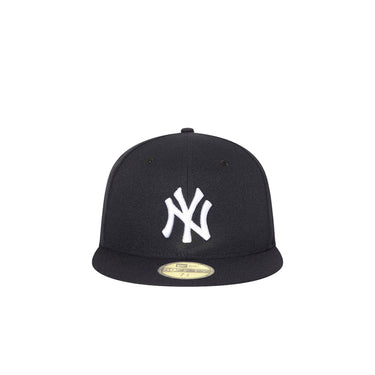 New Era New York Yankees On Field Game Navy 59FIFTY Fitted Cap