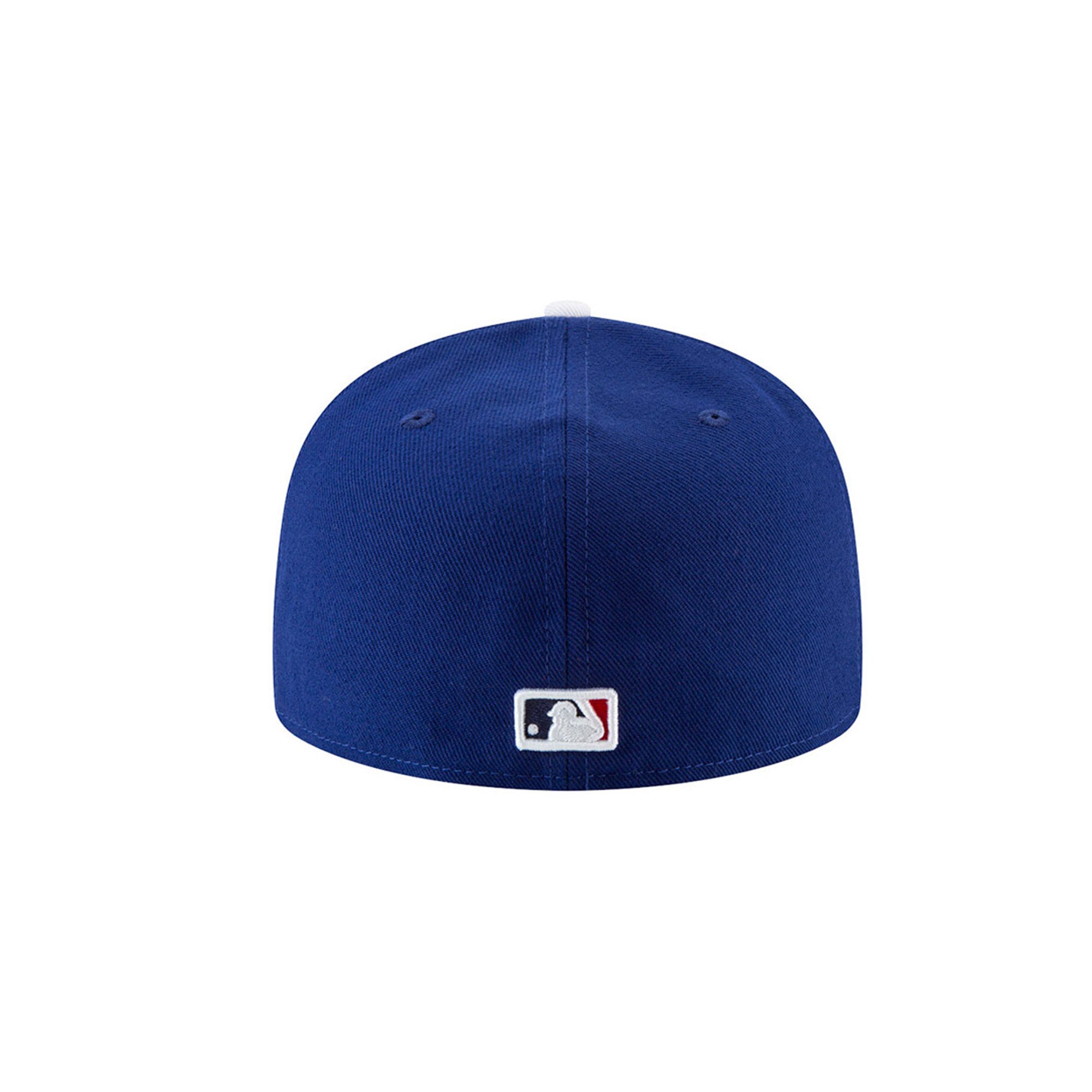 Buy Premium New Era LA Dodgers Authentic On Field Game Blue 59FIFTY Cap  Online – Extra Butter India