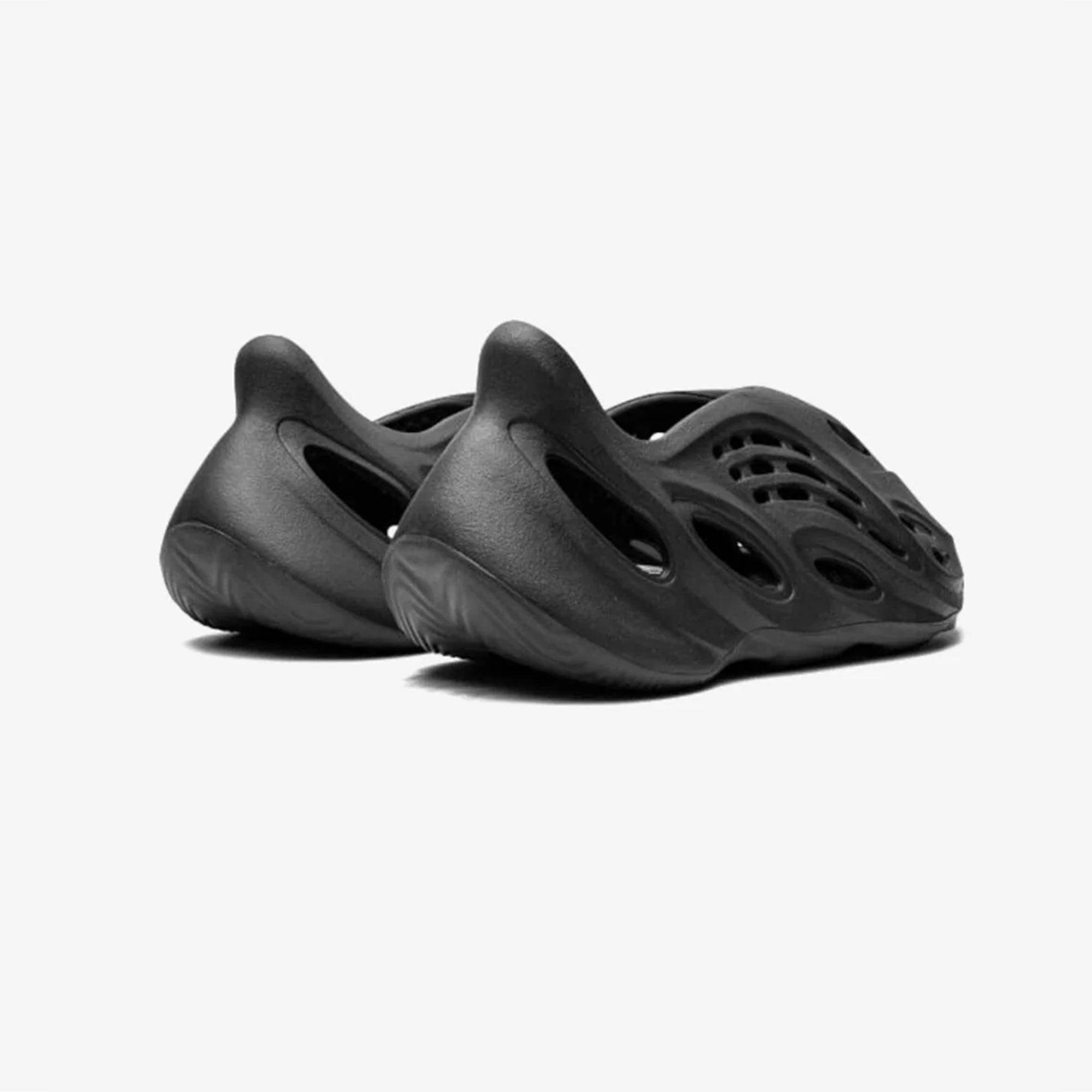 Adidas Unisex Yeezy Foam Runner Onyx Shoes