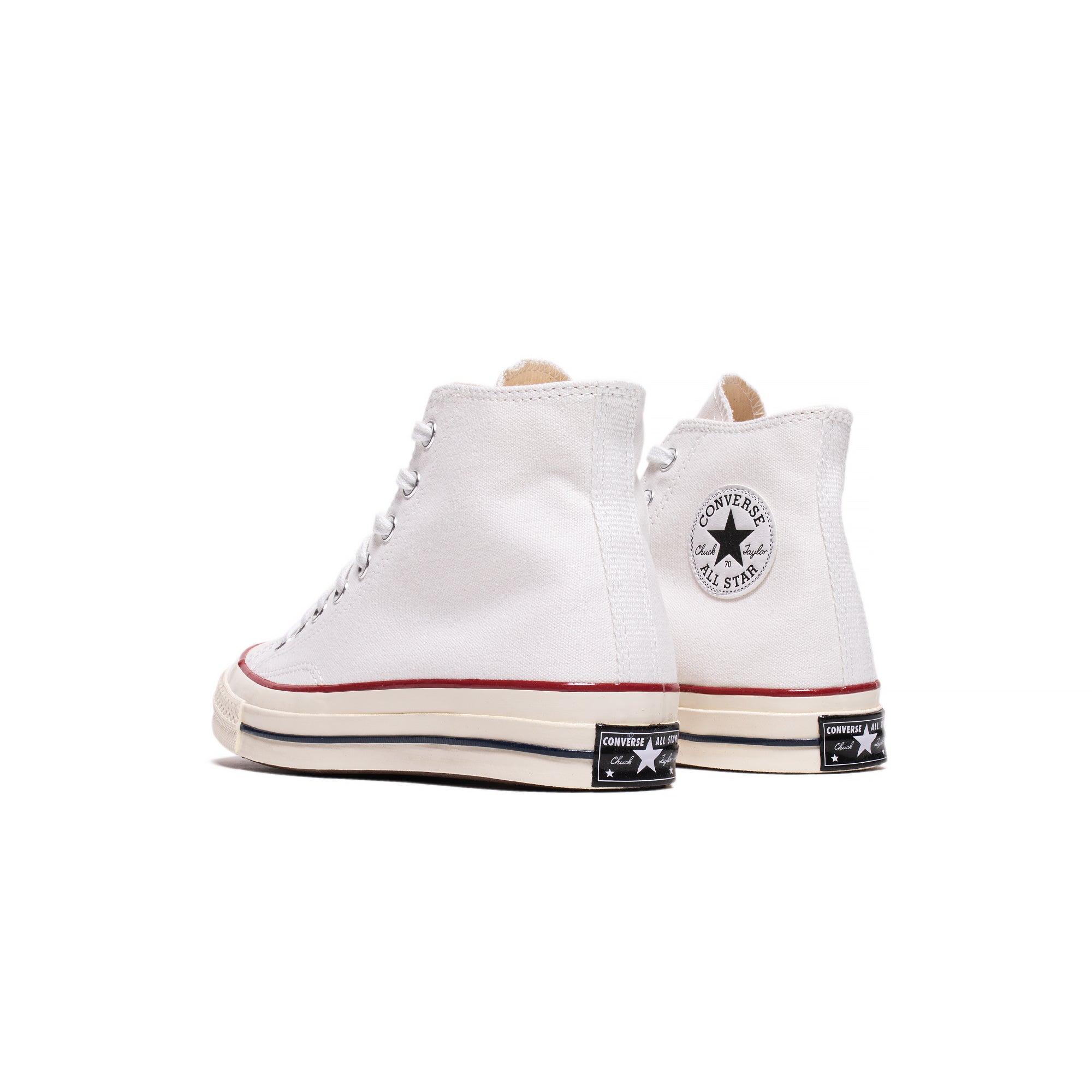 Converse Mens Chuck 70 Hi Shoes