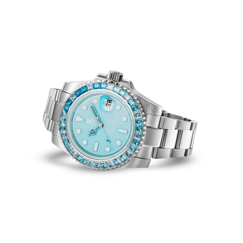 Richard Mille RM 67-01 Automatic Winding Extra Flat Watch - Luxury Watches  USA