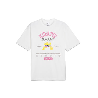 PUMA x KIDSUPER Graphic Tee