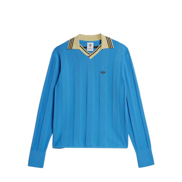 Adidas x Wales Bonner Full Sleeves Knit Football Tees