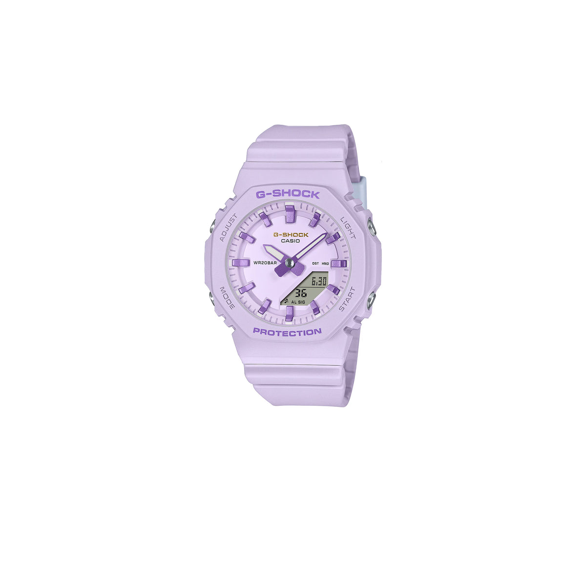 G-Shock Womens Analog Digital Watch – Extra Butter India