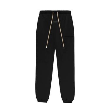 Fear of God Essentials Black Sweatpants