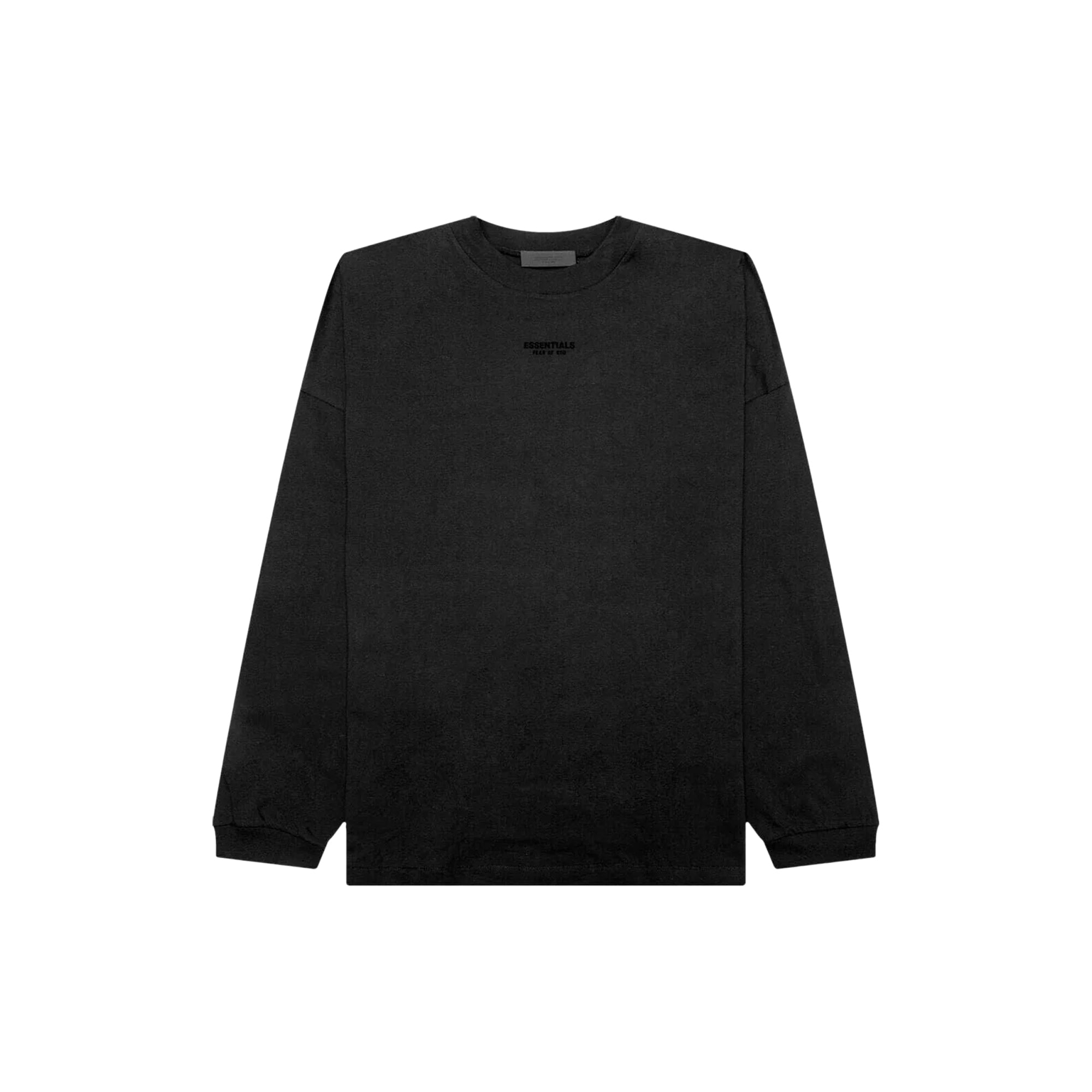 Fear of God Essentials LS Tee card image