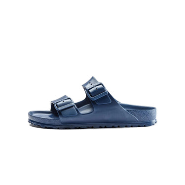 Birkenstock Arizona Essentials EVA Navy Slippers