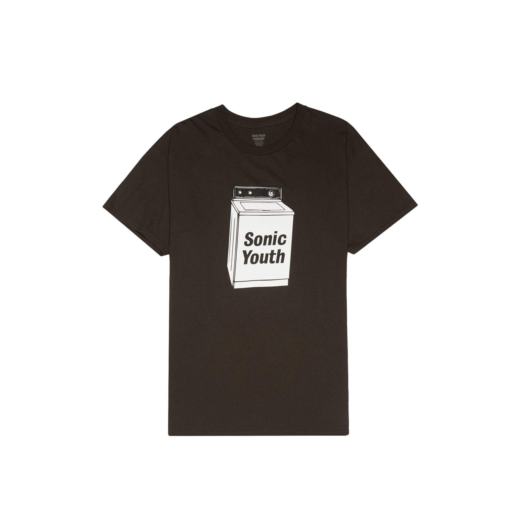 Pleasures x Sonic Youth Techpack Tee card image