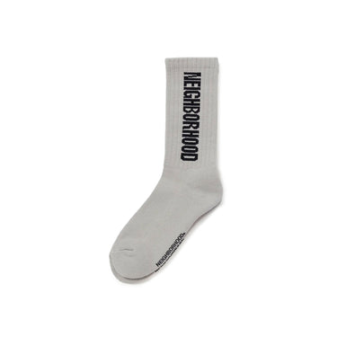 Neighborhood CI Logo Socks