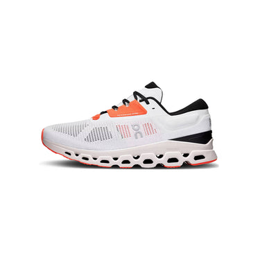 On Running Mens CloudStratus 3 Shoes