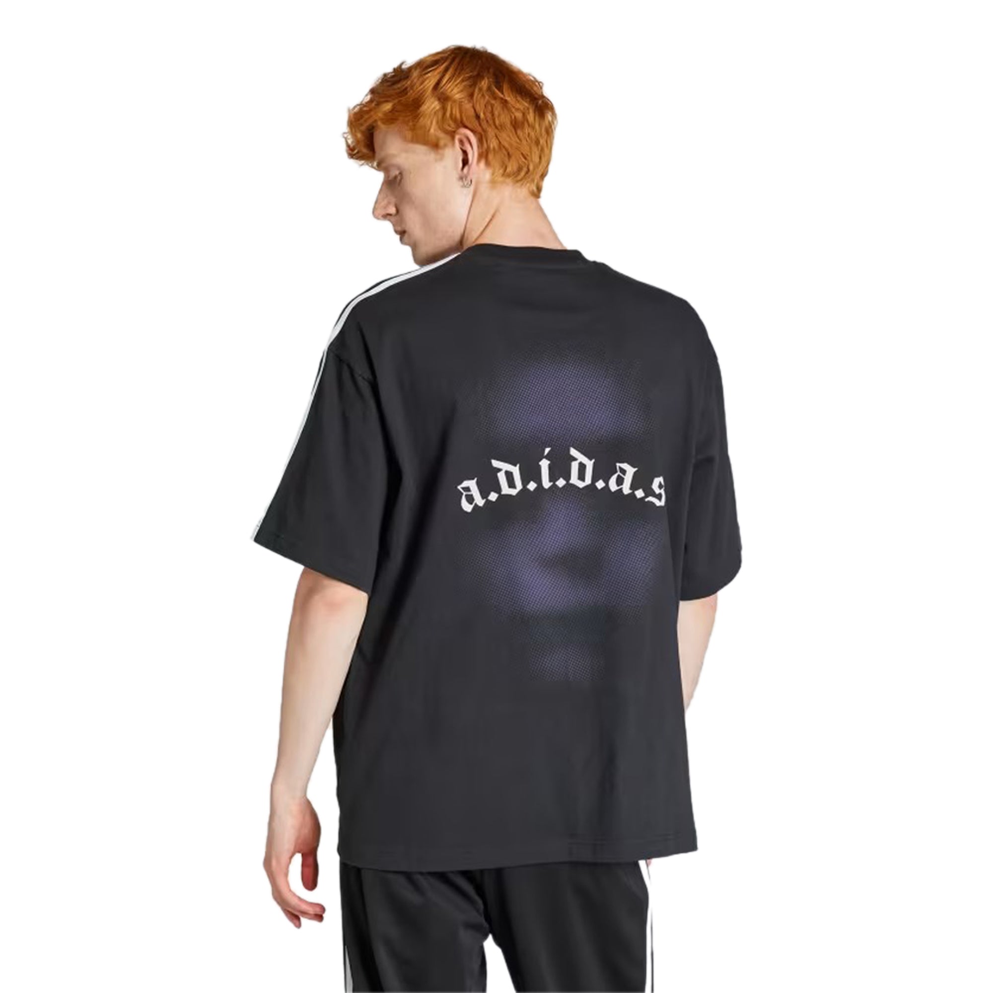 Adidas x KORN Graphic Unisex Tee