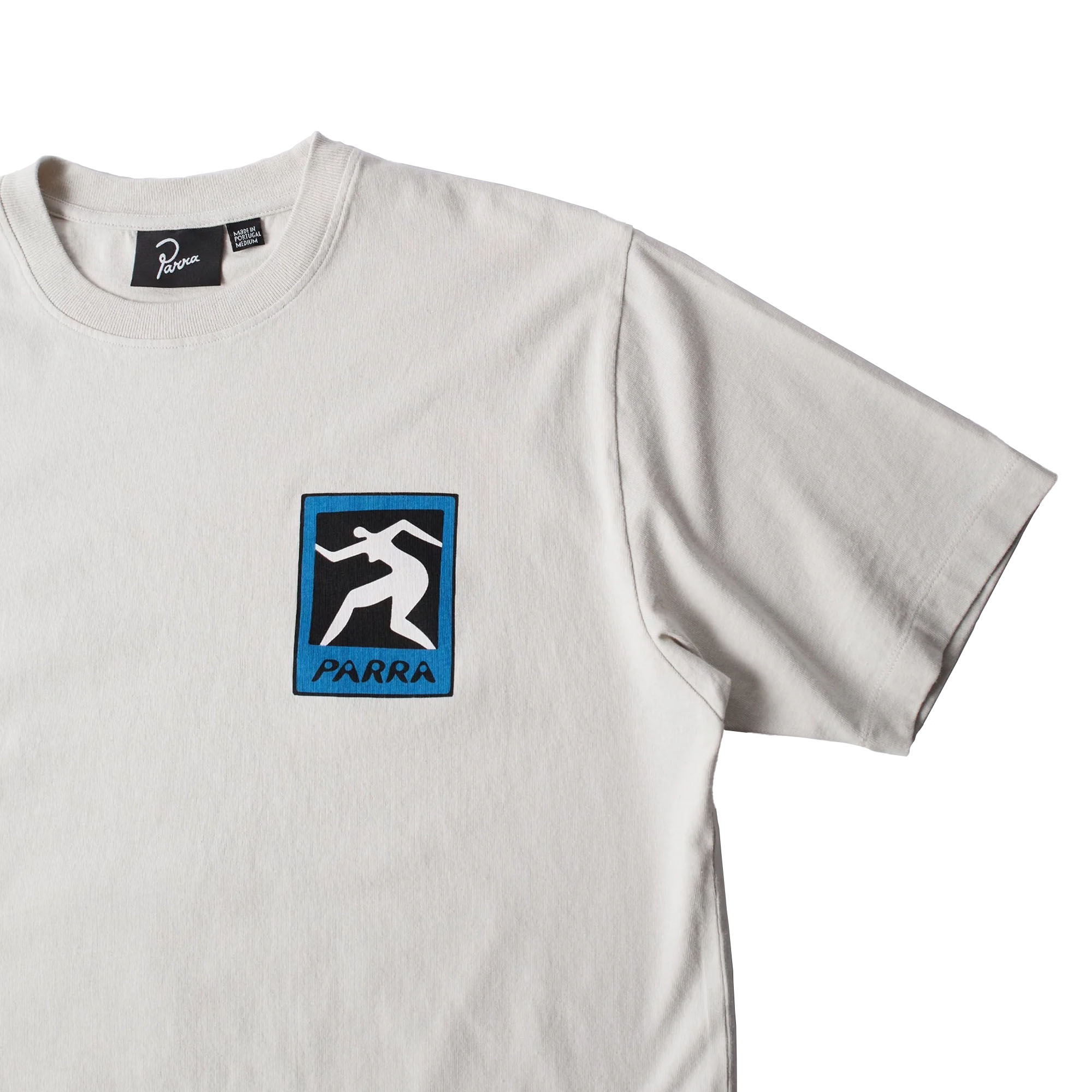 By Parra Unisex Pigeon legs Tee