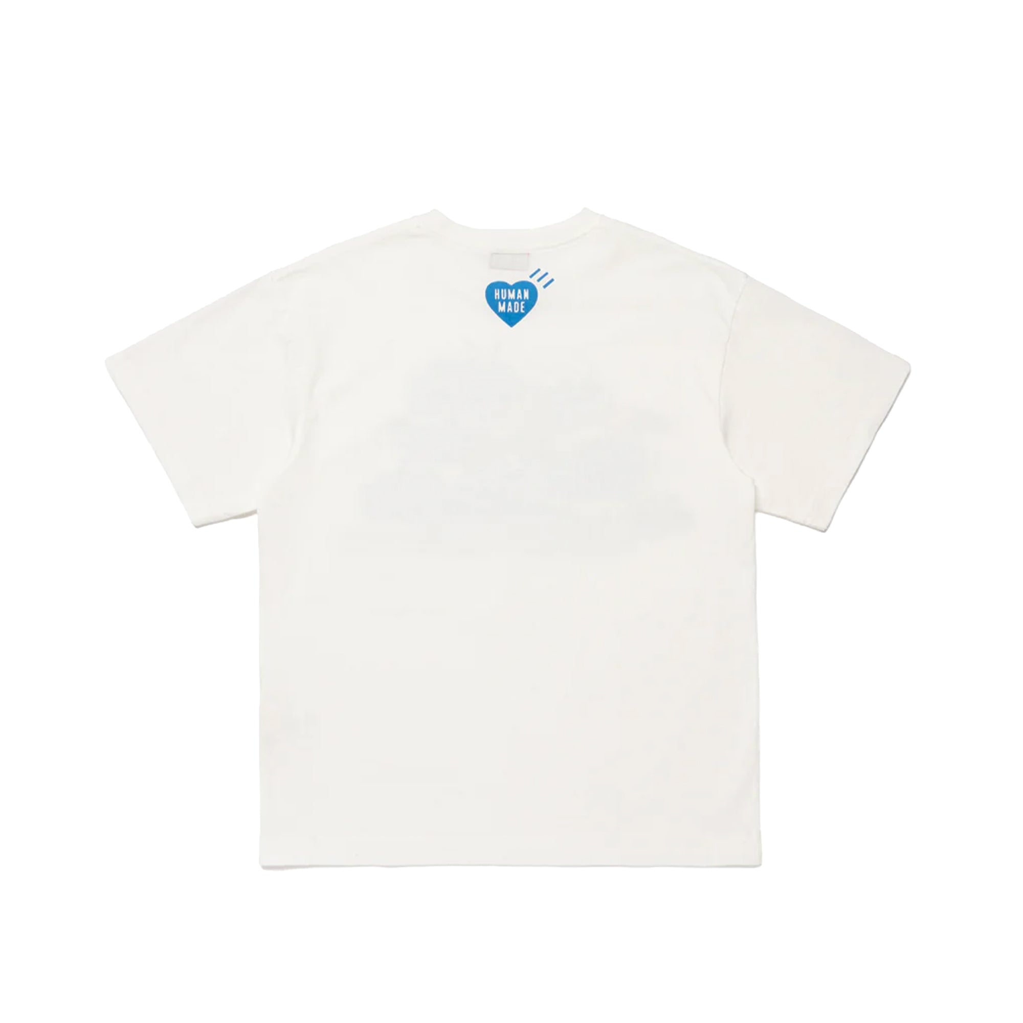 Human Made Mens Graphic Tee