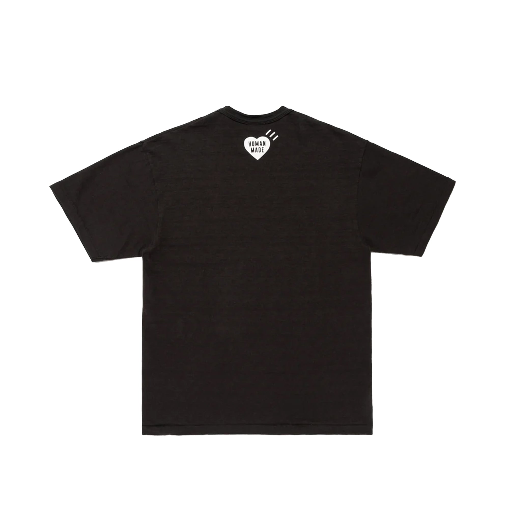 Human Made Mens Graphic Tee