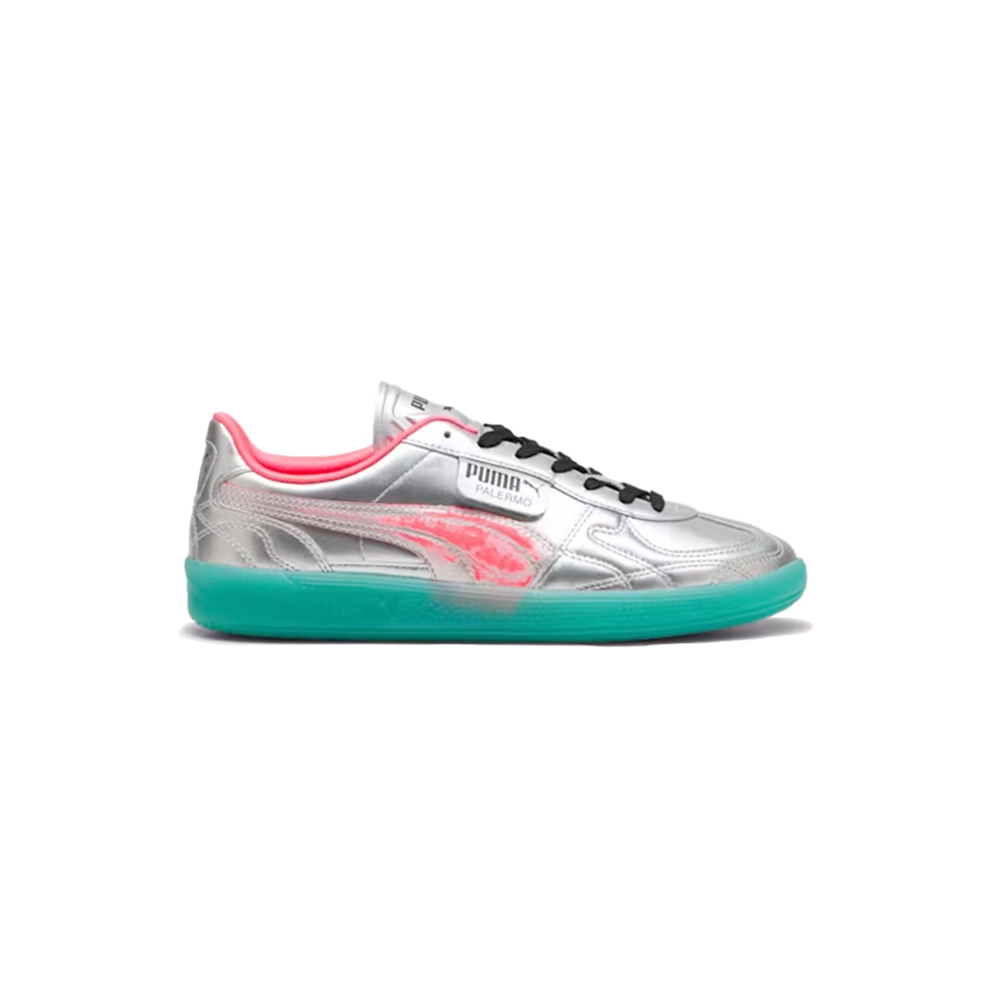 Puma Mens Palermo New Gen Footy Shoes