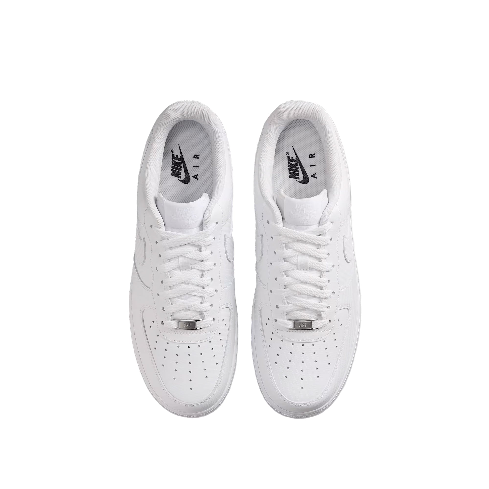 Nike Mens Air Force 1 '07 Shoes