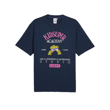 PUMA x KIDSUPER Graphic Club Tee