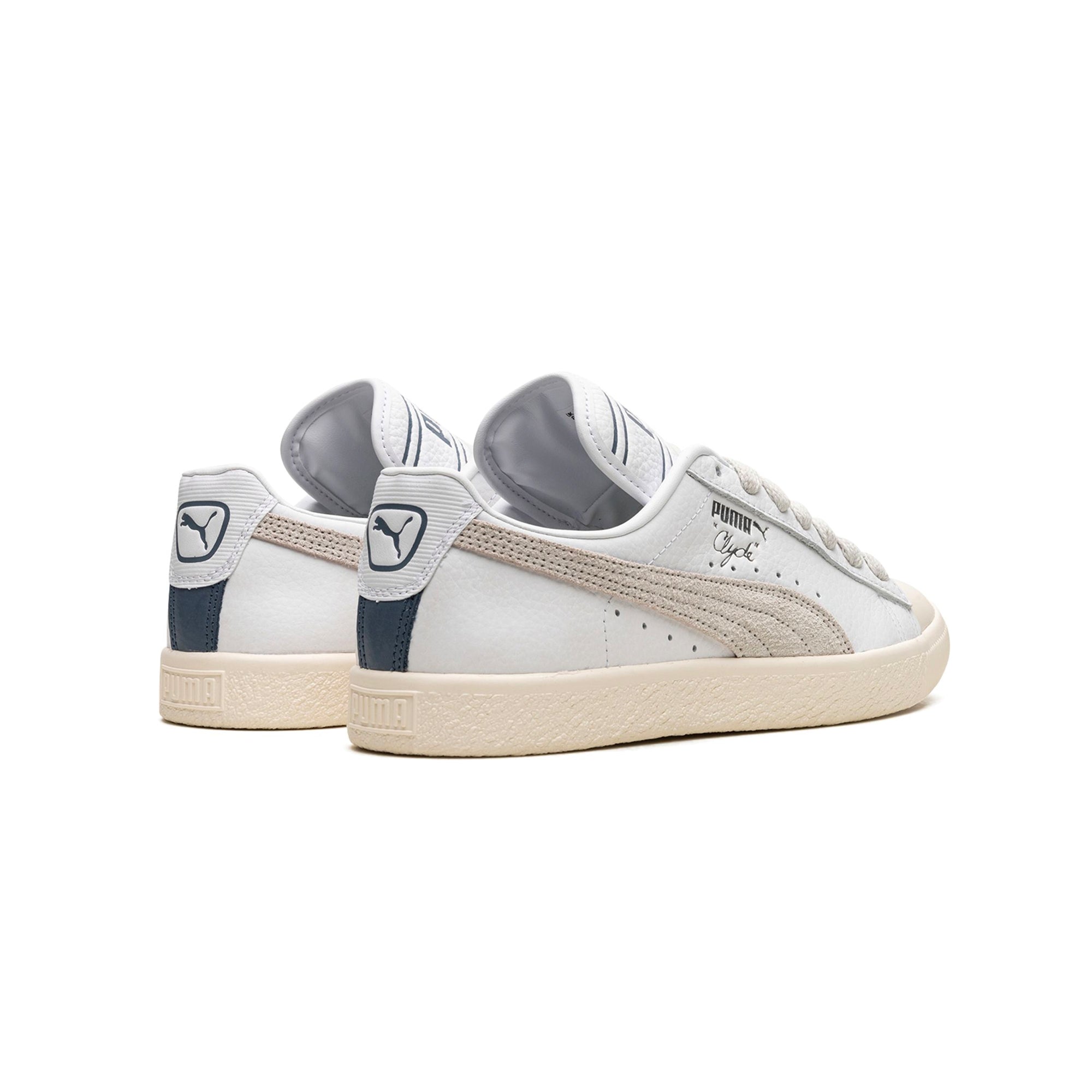 Puma x Rhuigi Unisex Clyde Q3 Shoes