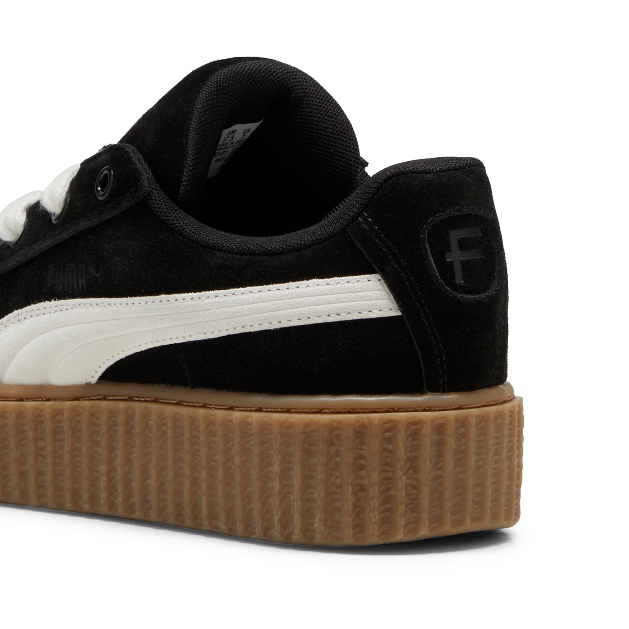 Puma x Fenty Creeper Phatty Shoes